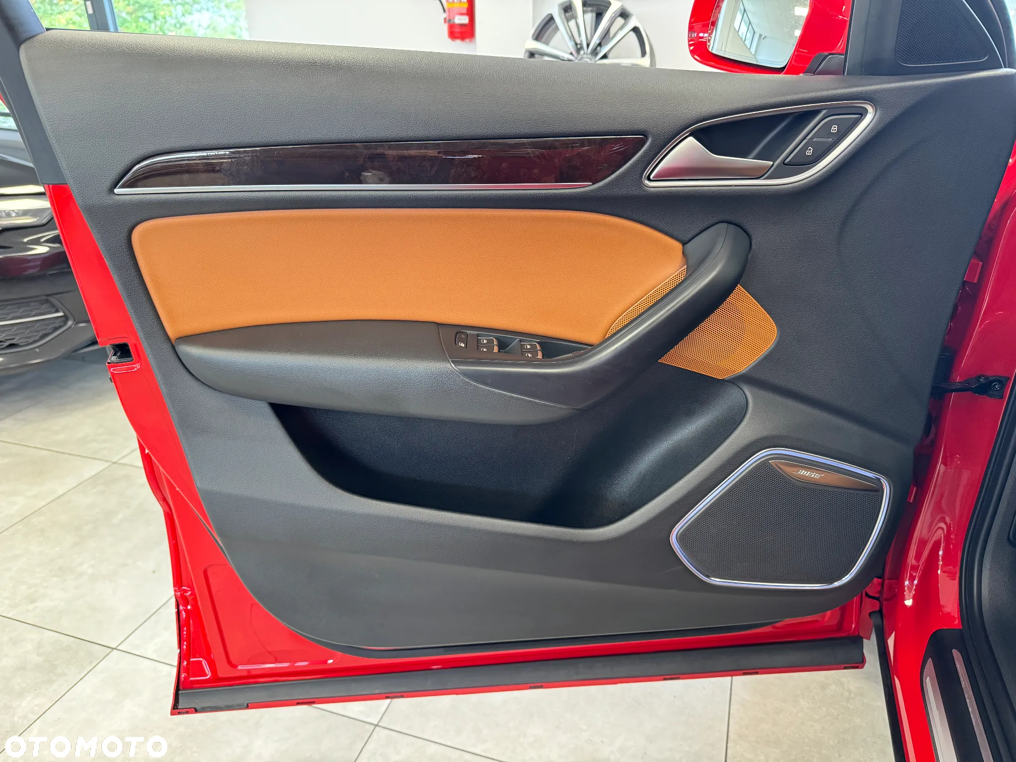 Audi Q3 2.0 TDI Quattro S tronic - 22