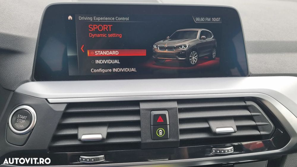 BMW X3 xDrive20d AT MHEV - 17