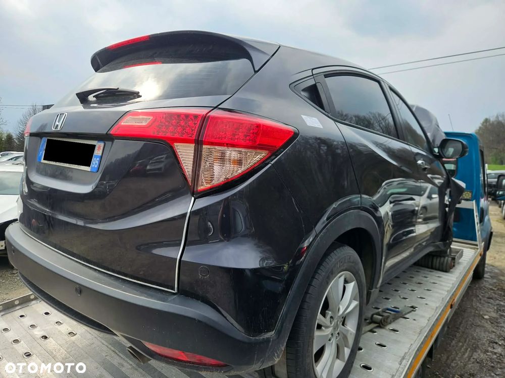 Honda HR-V 1.6 i-DTEC Elegance - 11