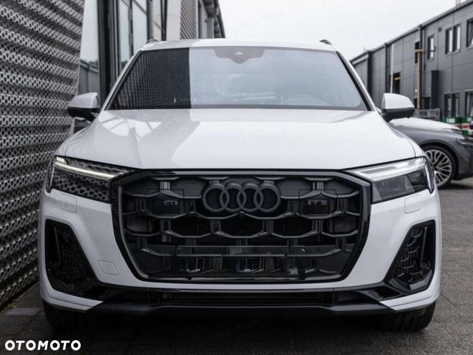 Audi Q7 50 TDI mHEV Quattro S Line Tiptr - 5