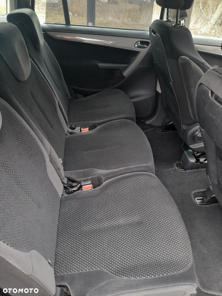 Citroën C4 Grand Picasso - 5
