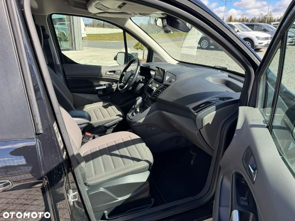Ford Tourneo Connect Grand - 13
