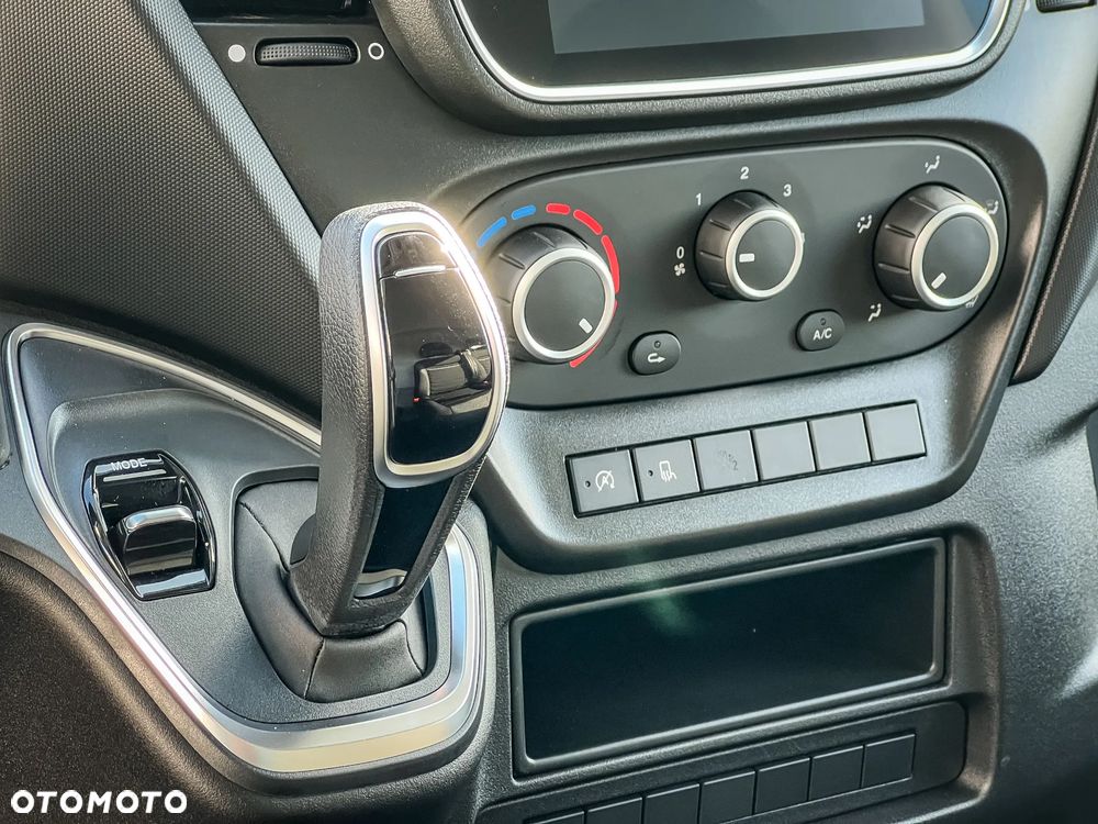 Iveco Daily 35S16HA8V - Cena specjalna automat od ręki GSC Gorzów - 17