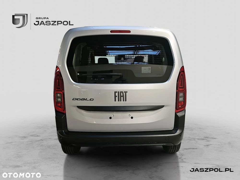 Fiat DOBLO Combi - 7