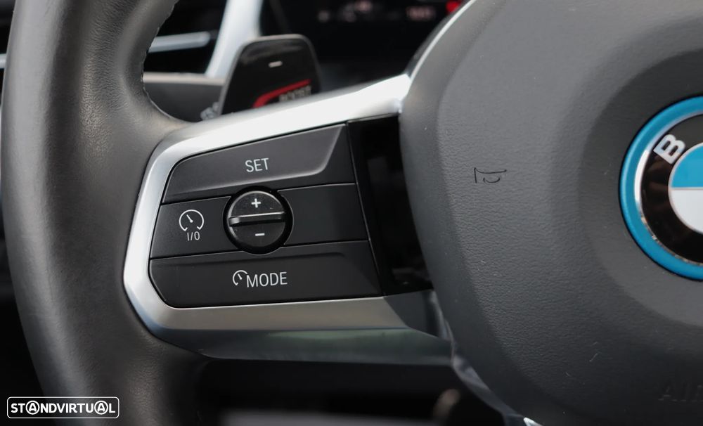BMW 225xe Active Tourer e xDrive Pack Desportivo M - 23