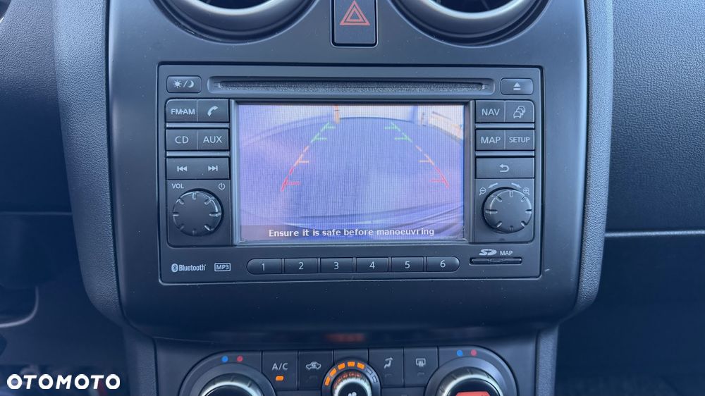 Nissan Qashqai+2 2.0 dCi DPF 4x4 acenta - 4