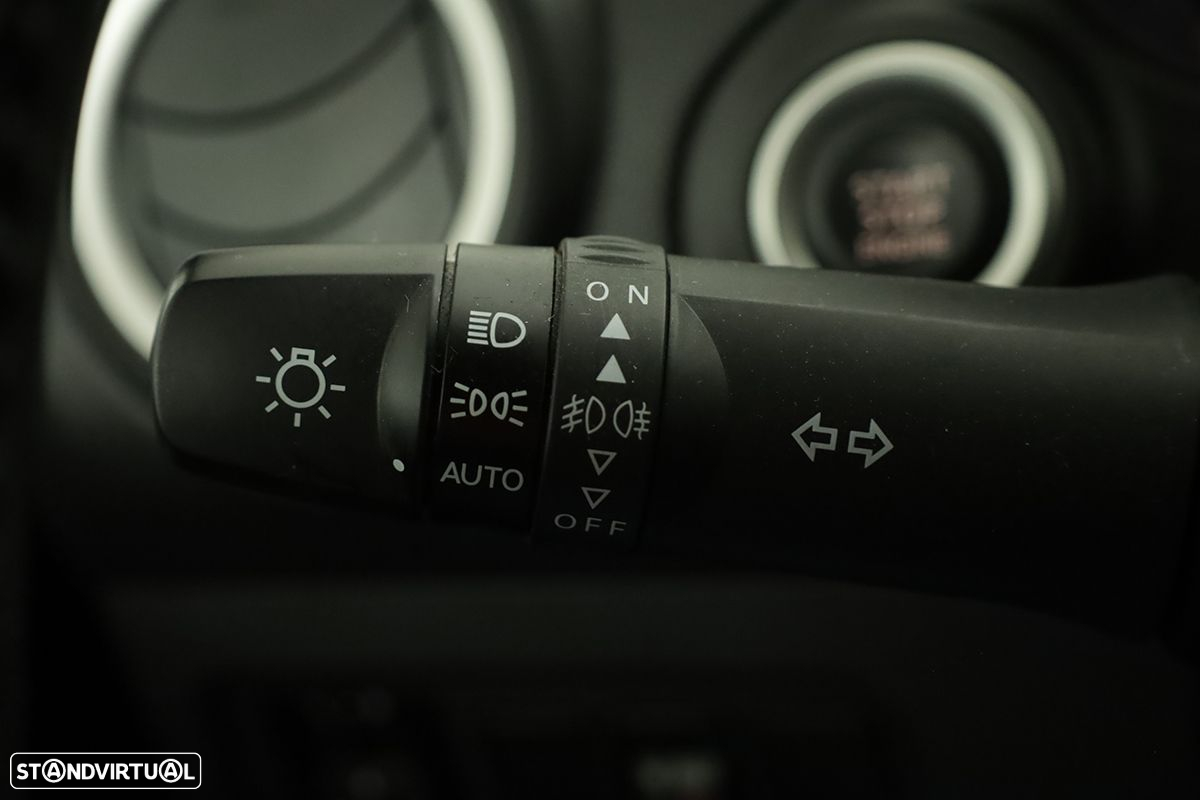 Mitsubishi Space Star 1.2 Connect Edition - 14