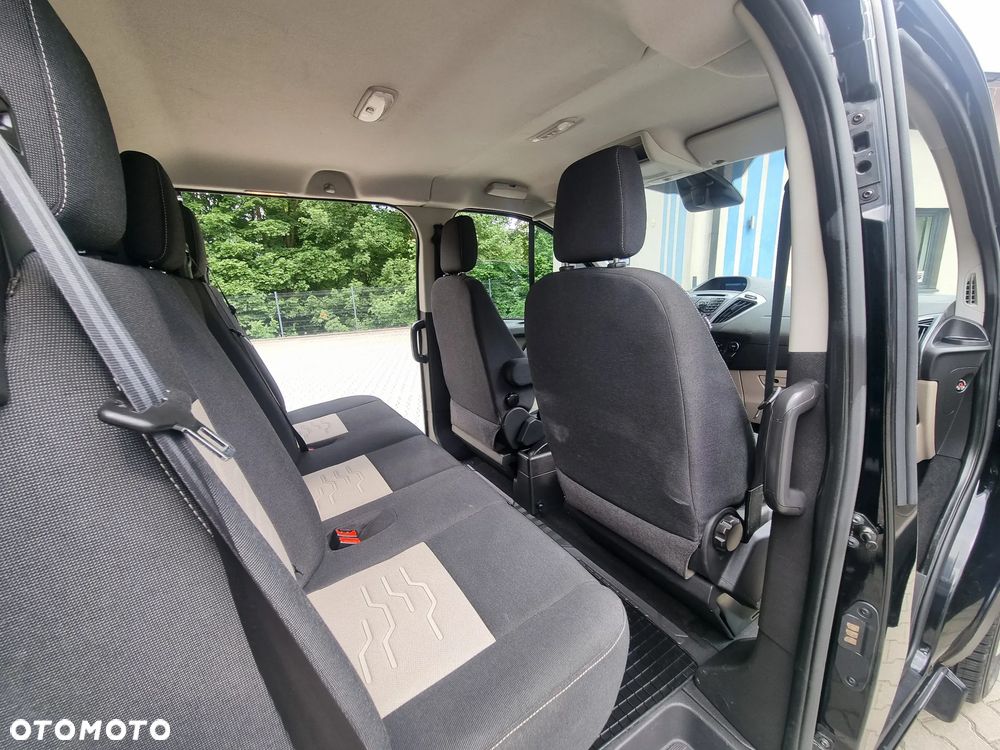 Ford Transit Custom 320 L1H1 Trend (bryg.) - 23
