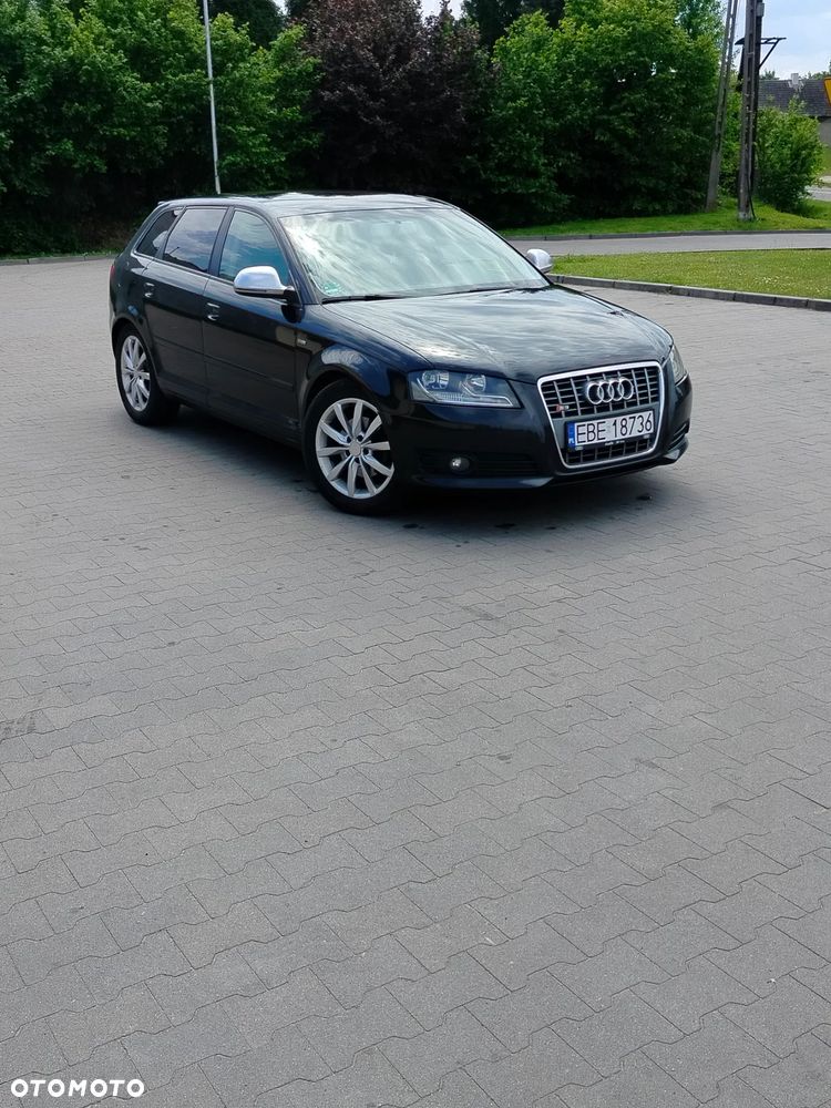 Audi A3 - 6