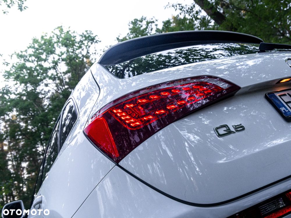 Audi Q5 2.0 TDI Quattro - 5