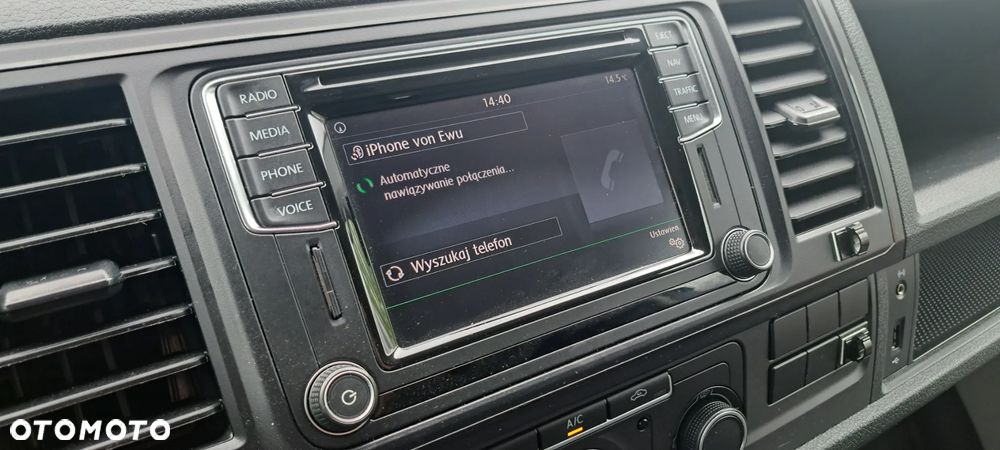 Volkswagen Transporter T6 - 25