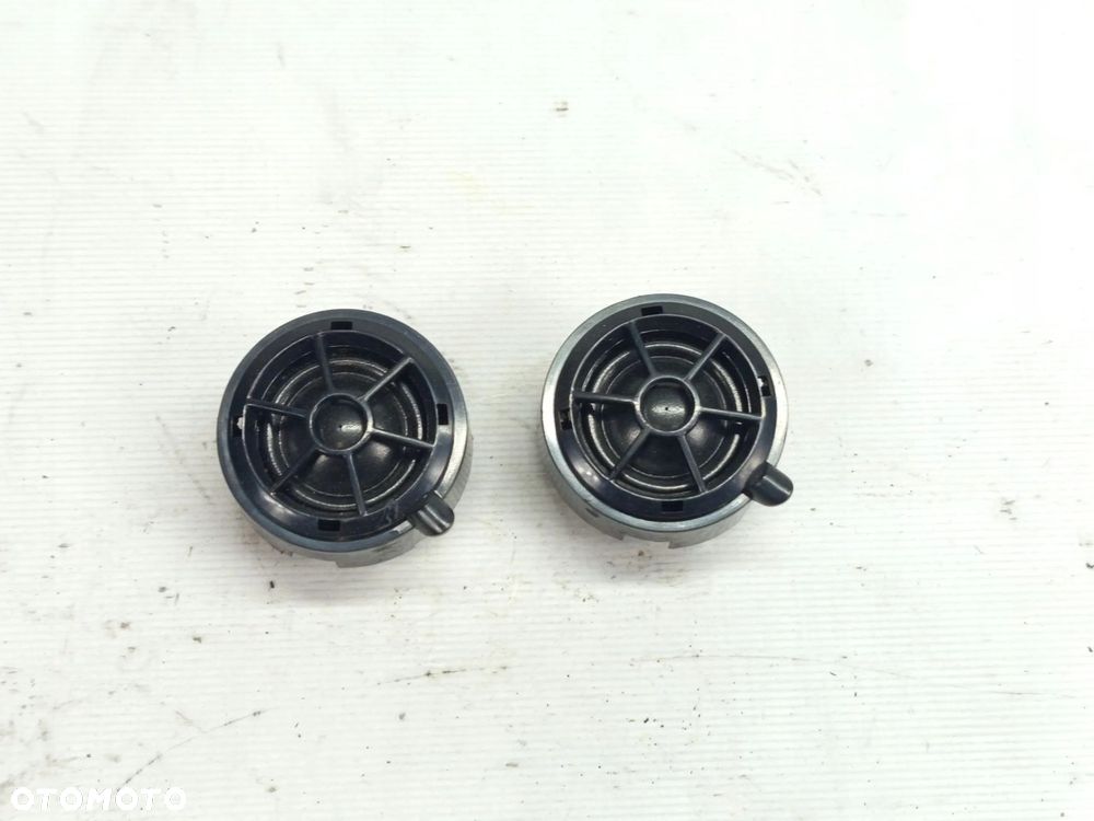 PORSCHE CAYENNE 7P PANAMERA 970 GŁOŚNIK WYSOKOTONOWY BOSE 7PP035411D - 2