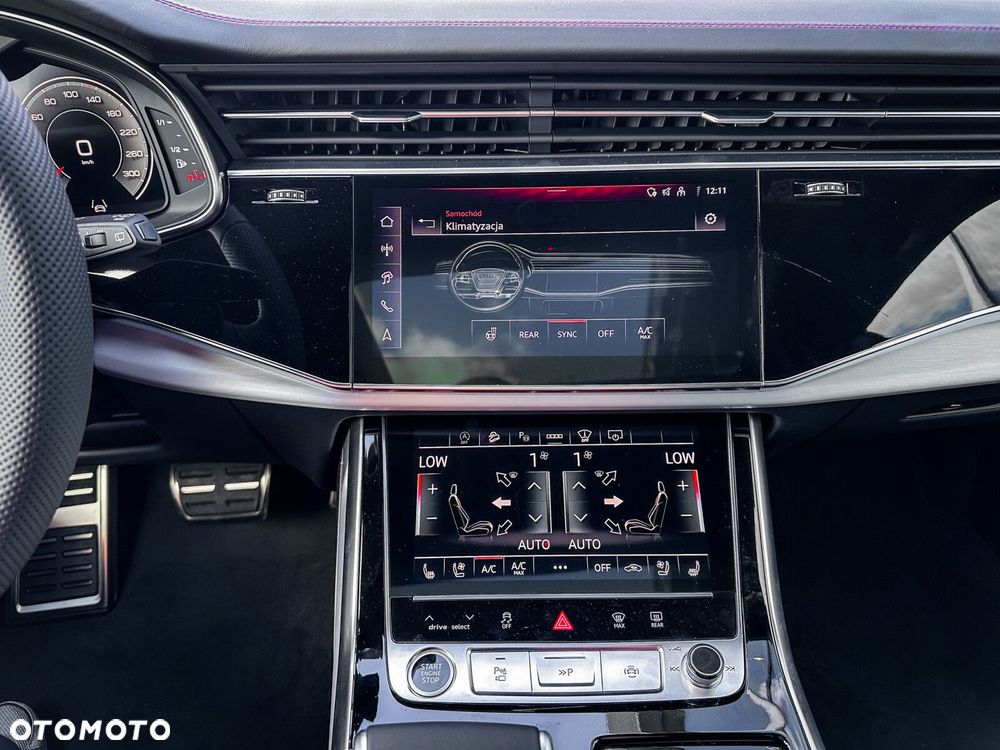 Audi Q8 - 39