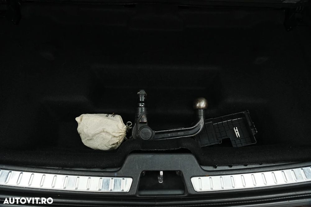 Volvo XC 90 B5 D AWD Geartronic Inscription - 38