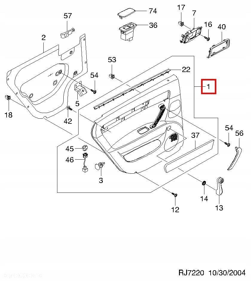 WIĄZKA ŚWIEC ŻAROWYCH JAGUAR XF X250 2.2 D 96616316 - 10