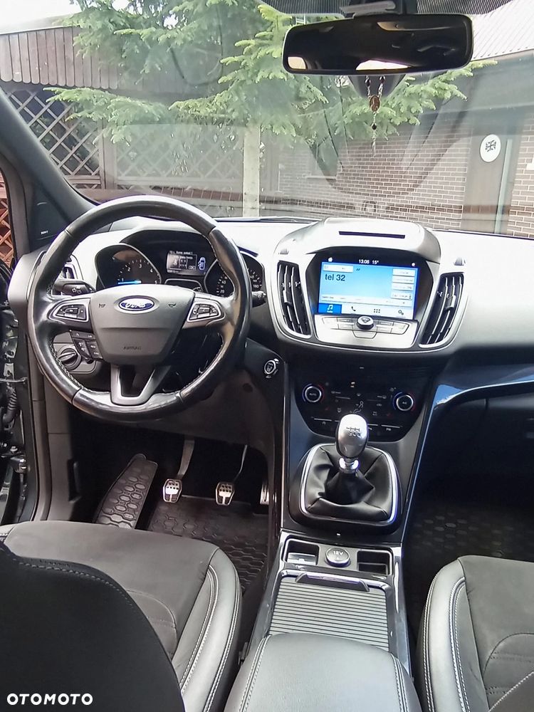 Ford Kuga 2.0 TDCi FWD ST-Line - 8
