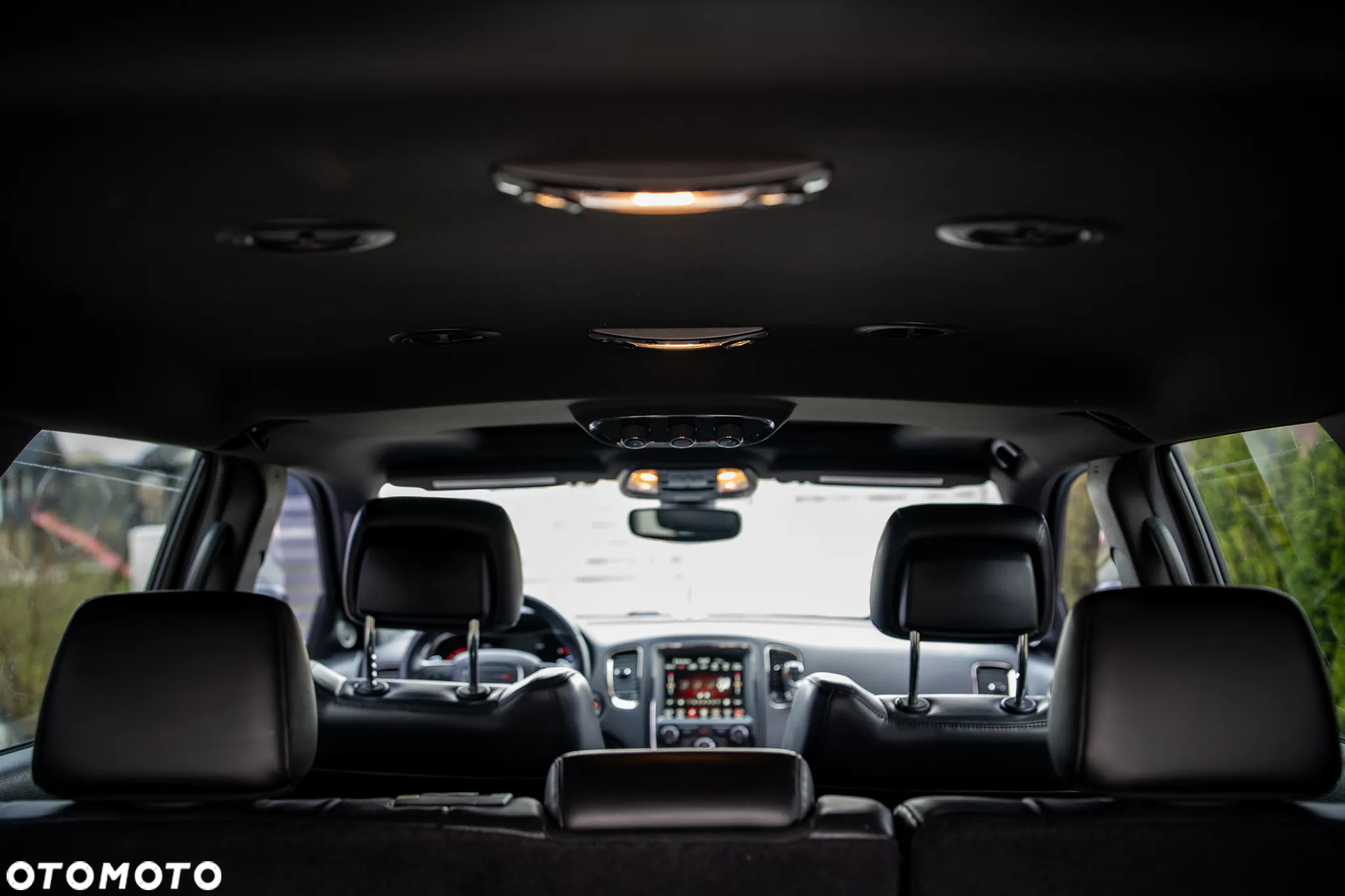 Dodge Durango - 21
