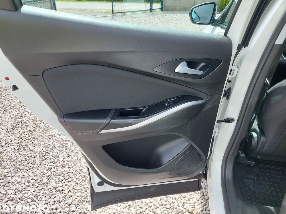 Opel Grandland X 1.2 Start/Stop Elegance - 30