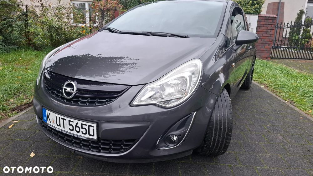 Opel Corsa - 9