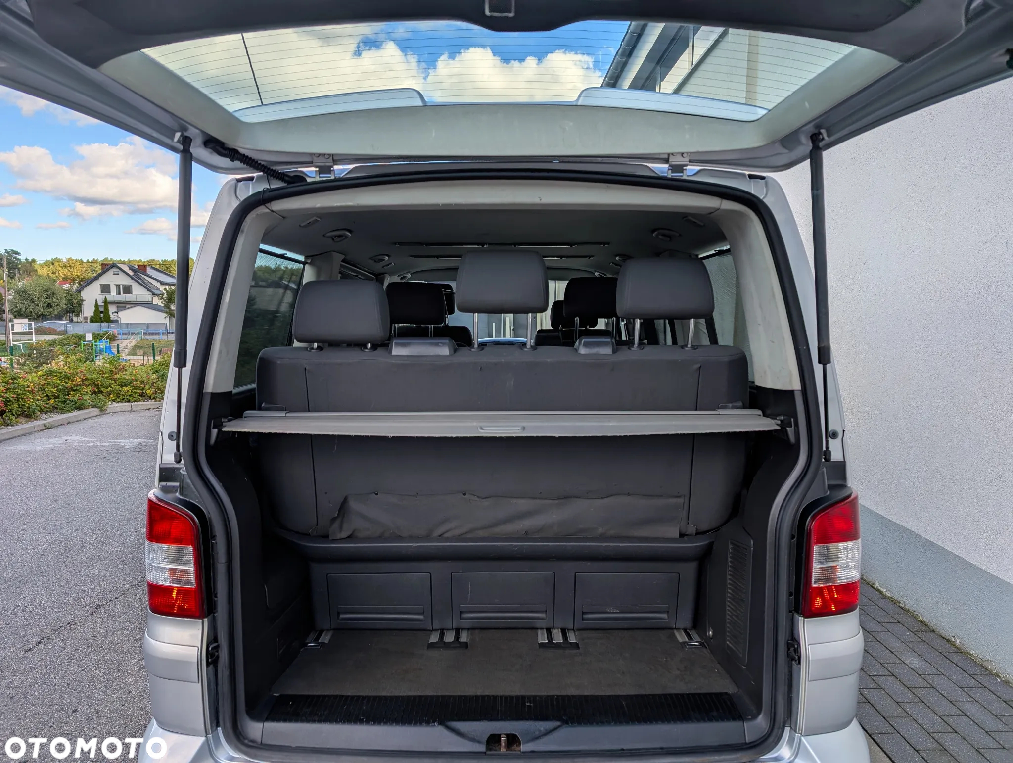 Volkswagen Multivan TDI L1 Trendline - 19