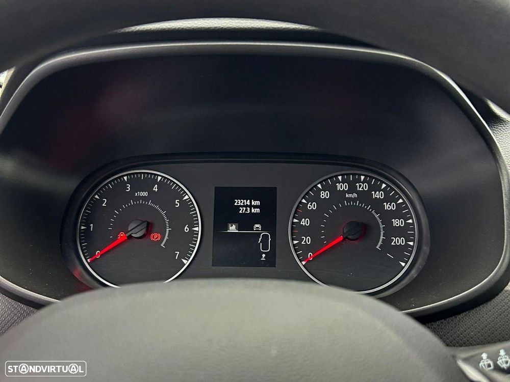 Dacia Sandero 1.0 ECO-G Essential Bi-Fuel - 17