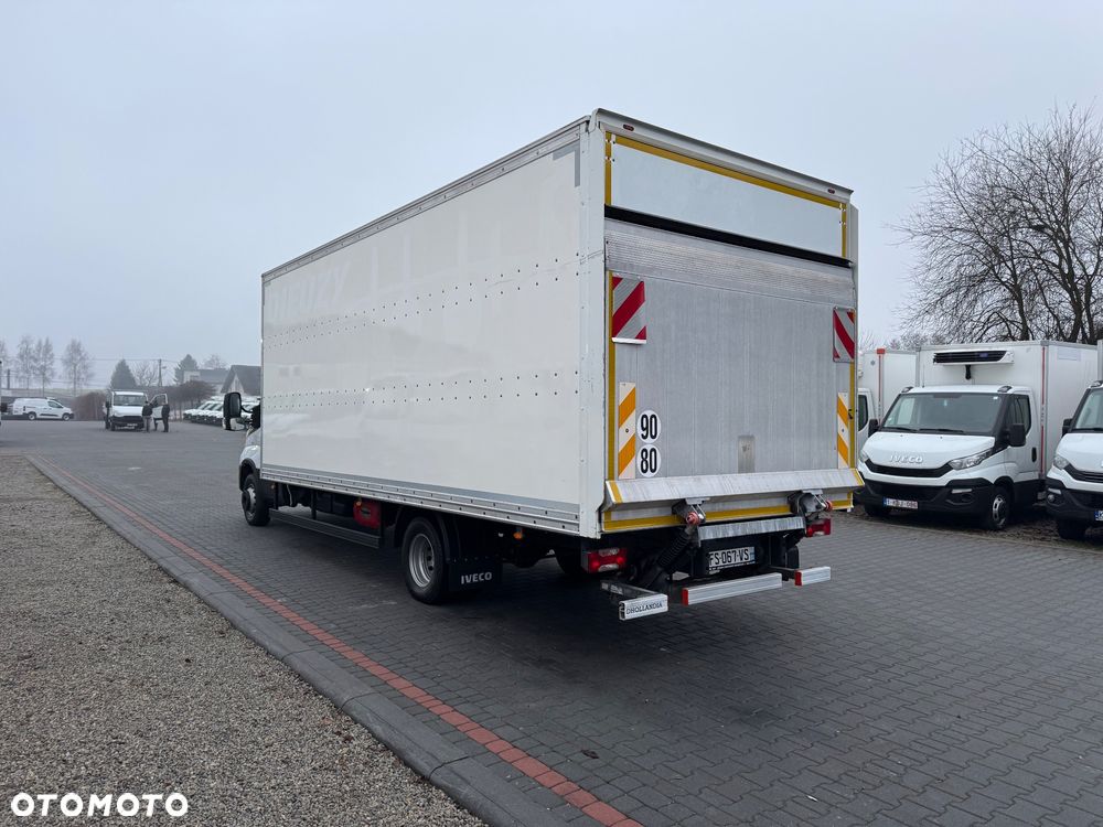 Iveco 70c18  72c17  70c15 70c17 50c15  50c17 35c15 - 5