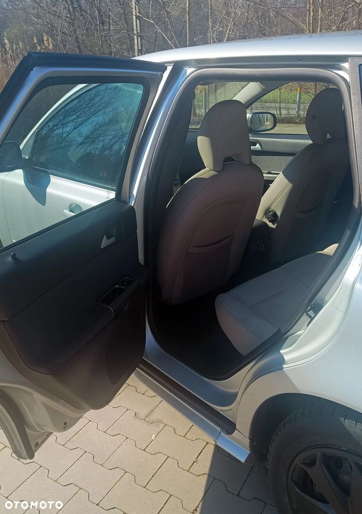 Volvo V50 2.0D Momentum - 10