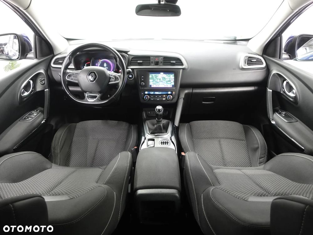 Renault Kadjar 1.2 Energy TCe Adventure - 27