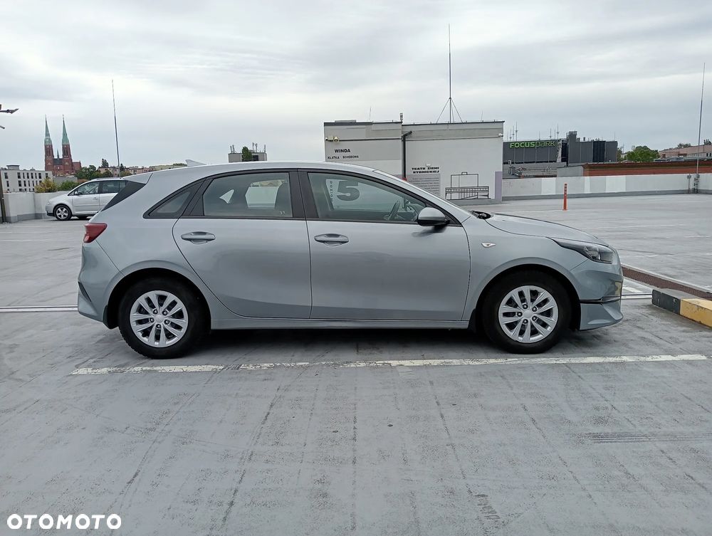 Kia Ceed 1.0 T-GDI M - 6