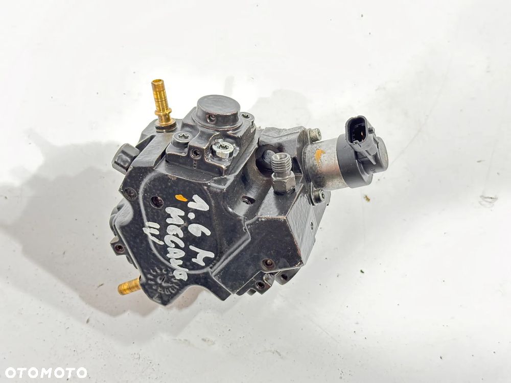 Pompa wtryskowa Renault Megane IV 1.6 DCI Trafic 0445010404 - 1