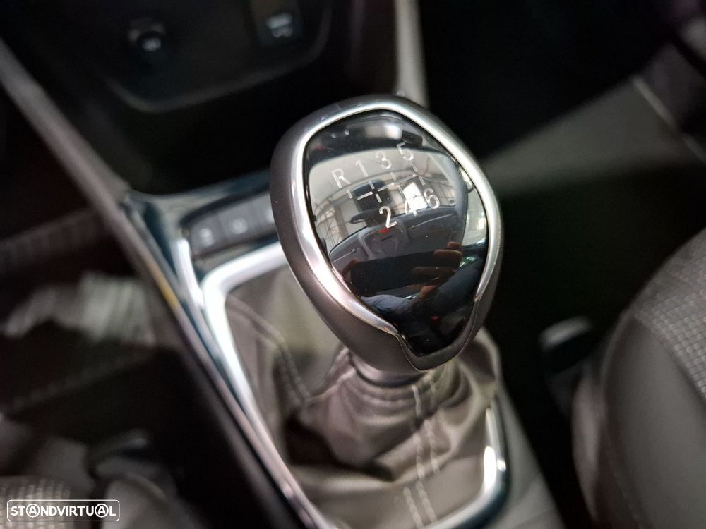 Opel Crossland 1.2 T Elegance - 19