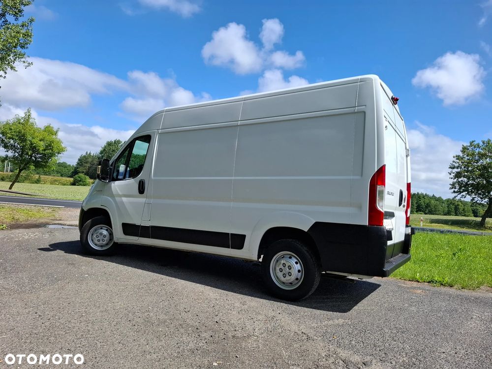 Fiat DUCATO L2H2*2.3 Mjt*SALON POLSKA*JEDEN WŁAŚCICIEL * VAT-1 F-VAT 23% - 26