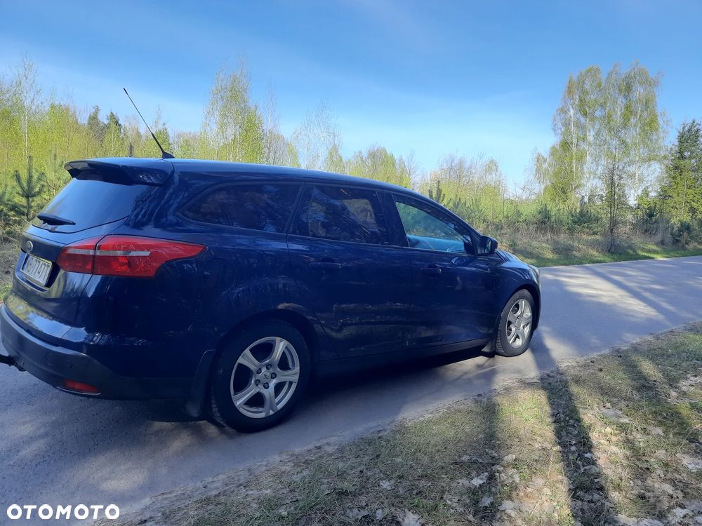 Ford Focus - 13