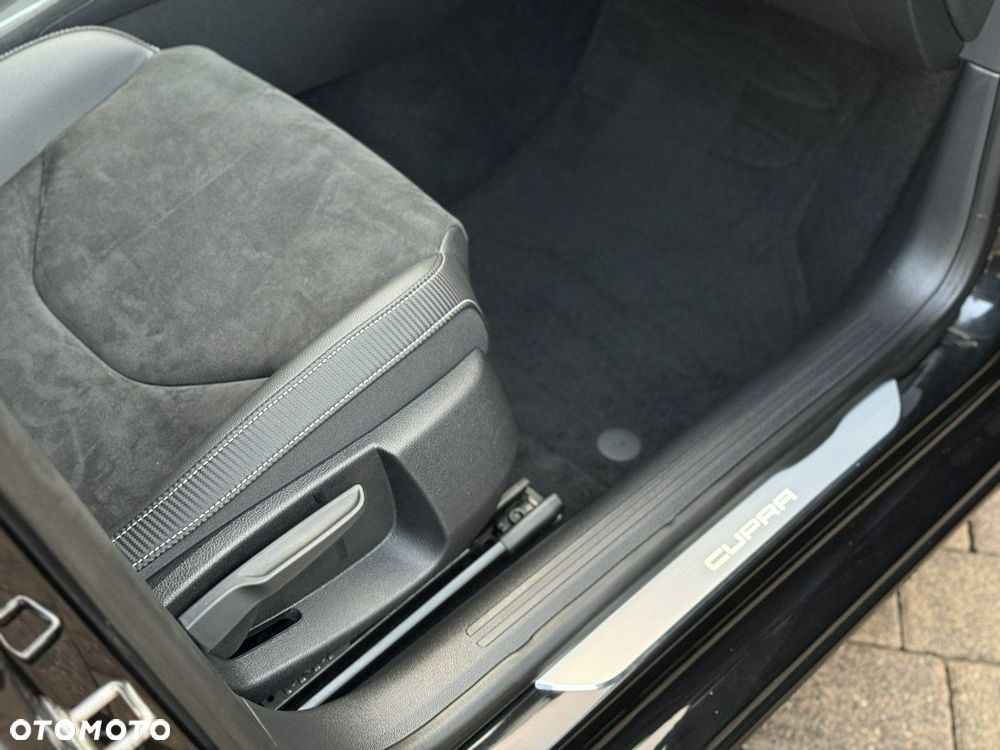Seat Leon 2.0 TSI Cupra Performance Black S&S 4Drive DSG - 36