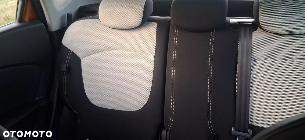 Renault Captur - 9