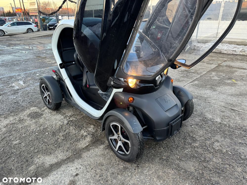 Renault Twizy - 8
