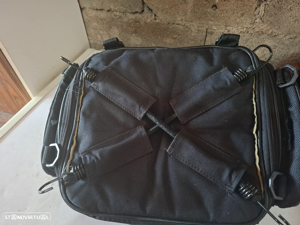 Yamaha Virago XV - 7