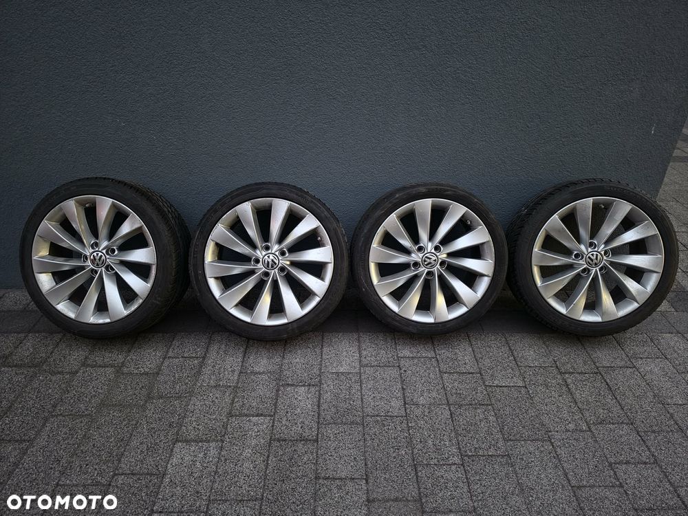 Volkswagen Passat CC - 40