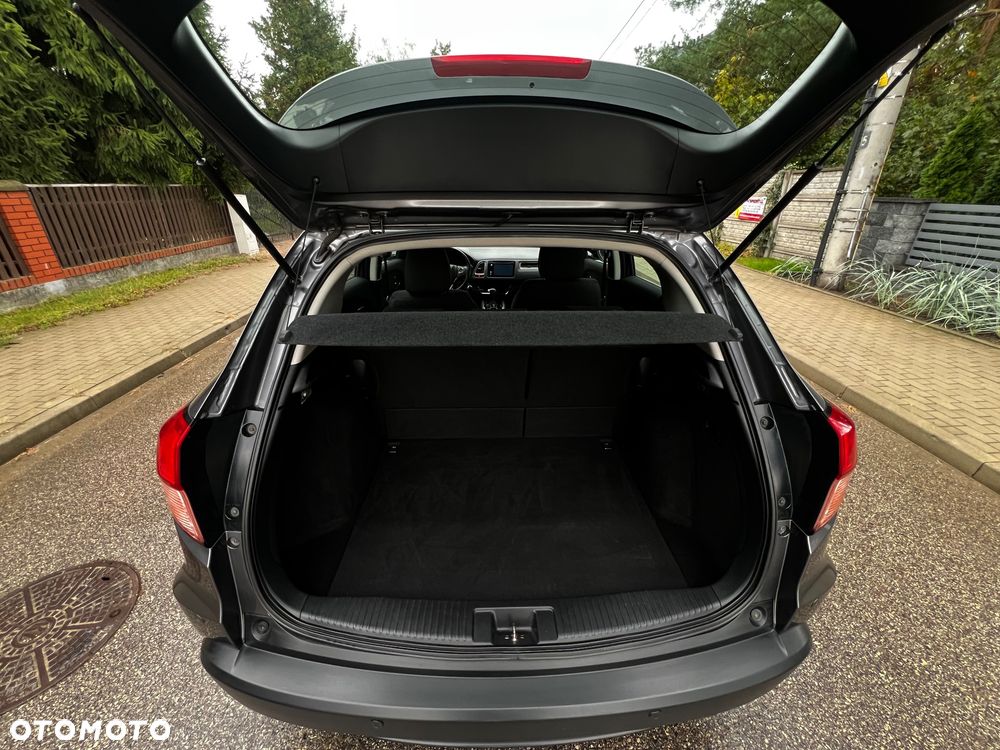 Honda HR-V 1.5 i-VTEC CVT Elegance - 11