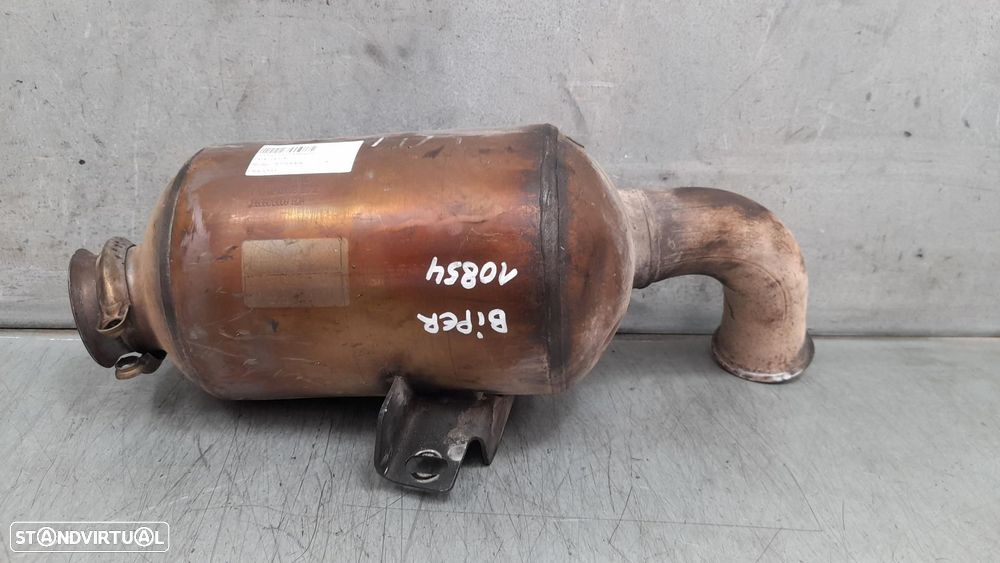 CATALISADOR PEUGEOT BIPPER - 1