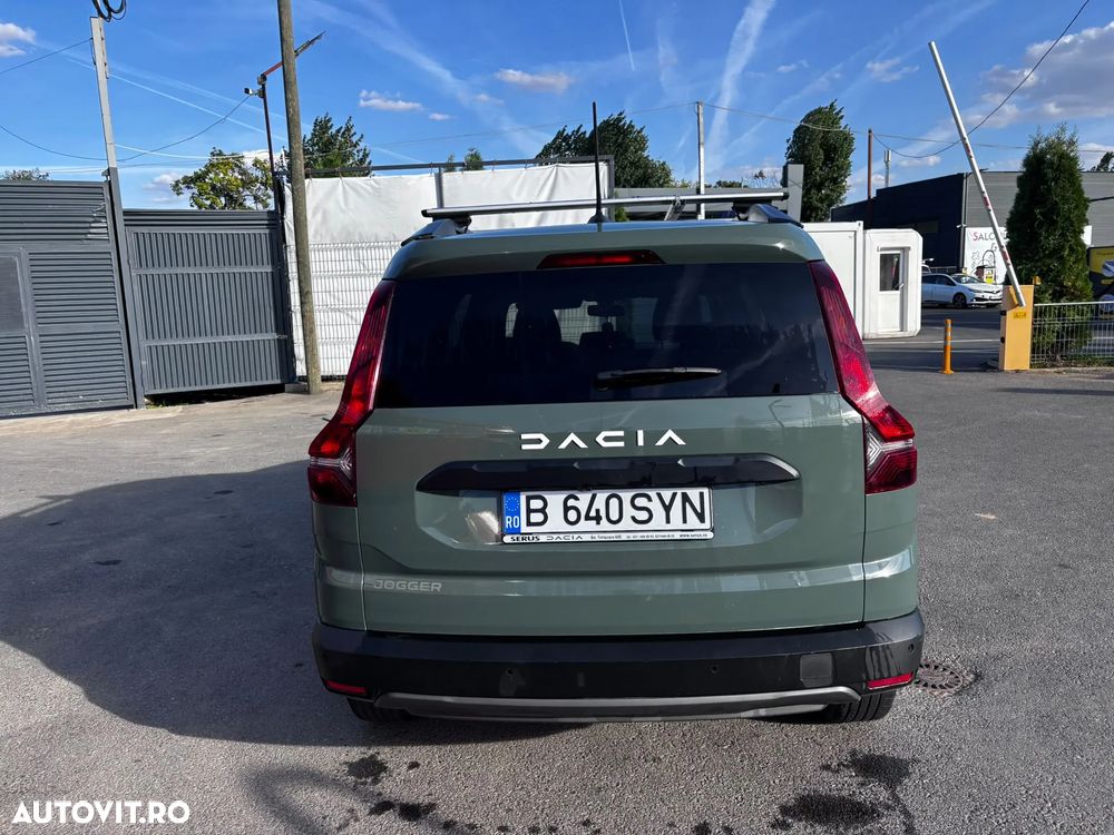 Dacia Jogger - 6