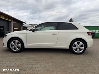 Audi A3 3-drzwiowe - 3