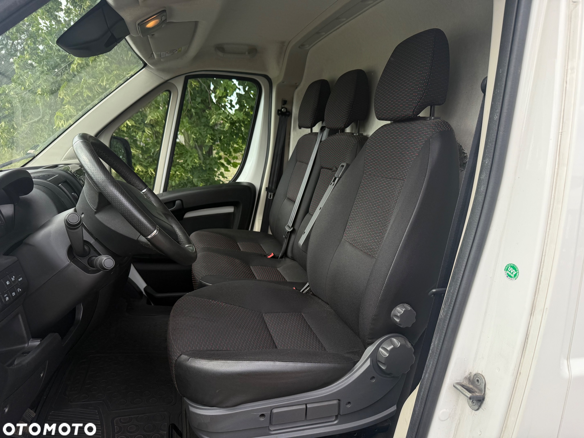 Peugeot BOXER - 17