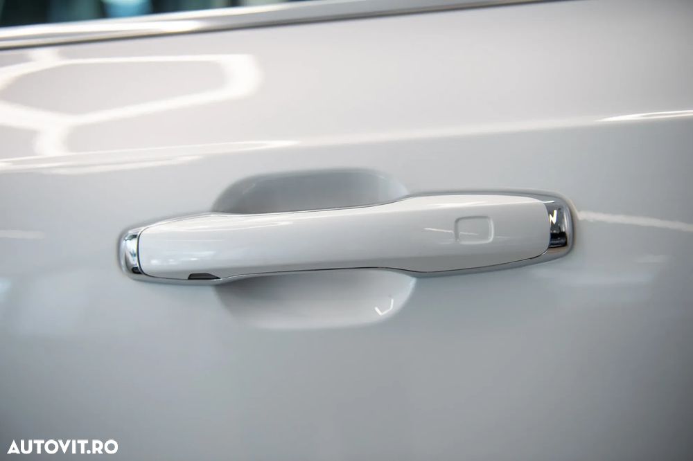 Volvo XC 90 Recharge T8 eAWD Inscription - 10