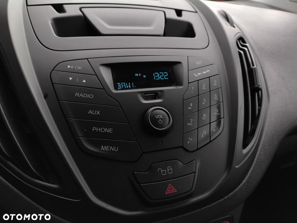 Ford Tourneo Courier 1.0 EcoBoost Trend - 19
