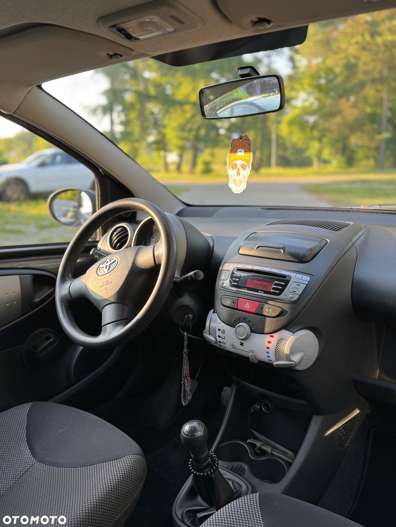 Toyota Aygo 1.0 VVT-i - 8