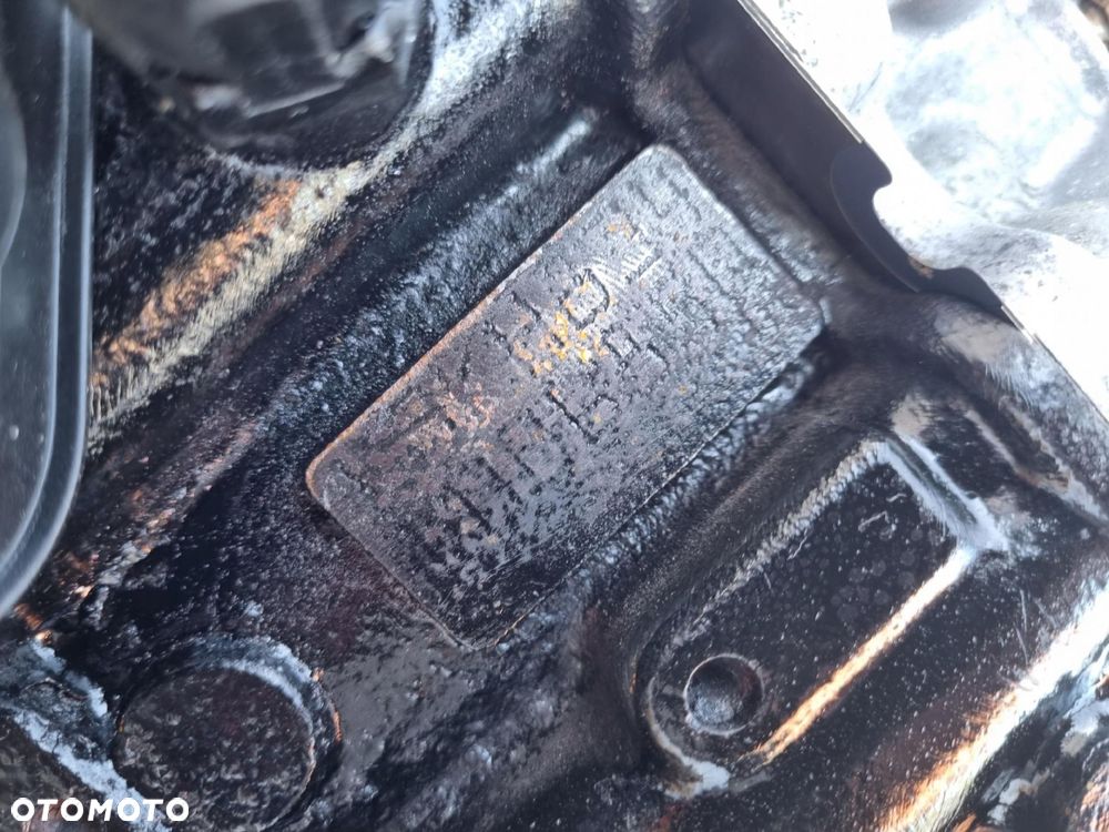 SILNIK Renault Fluence 1.5 DCI REGENERAC K9K834 - 12