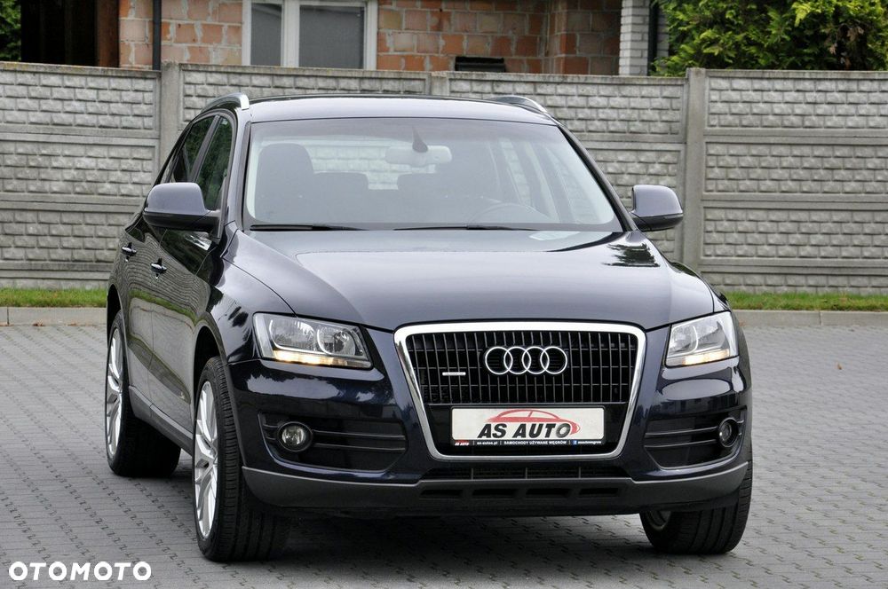 Audi Q5 3.0 TDI Quattro S tronic - 2