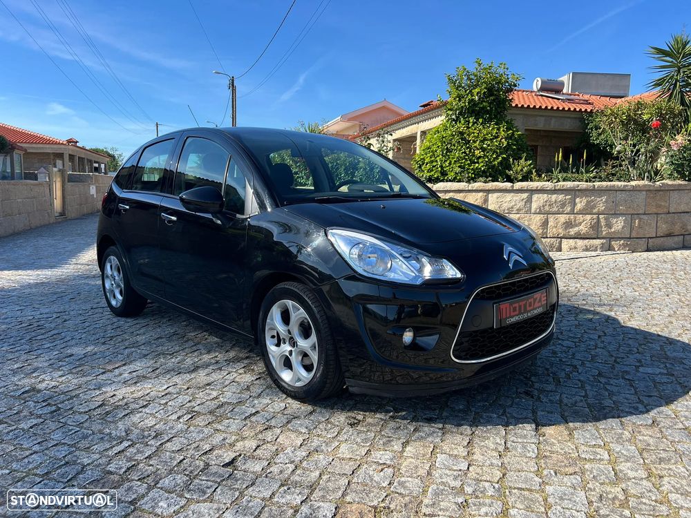 Citroën C3 1.2 VTi Attraction - 8