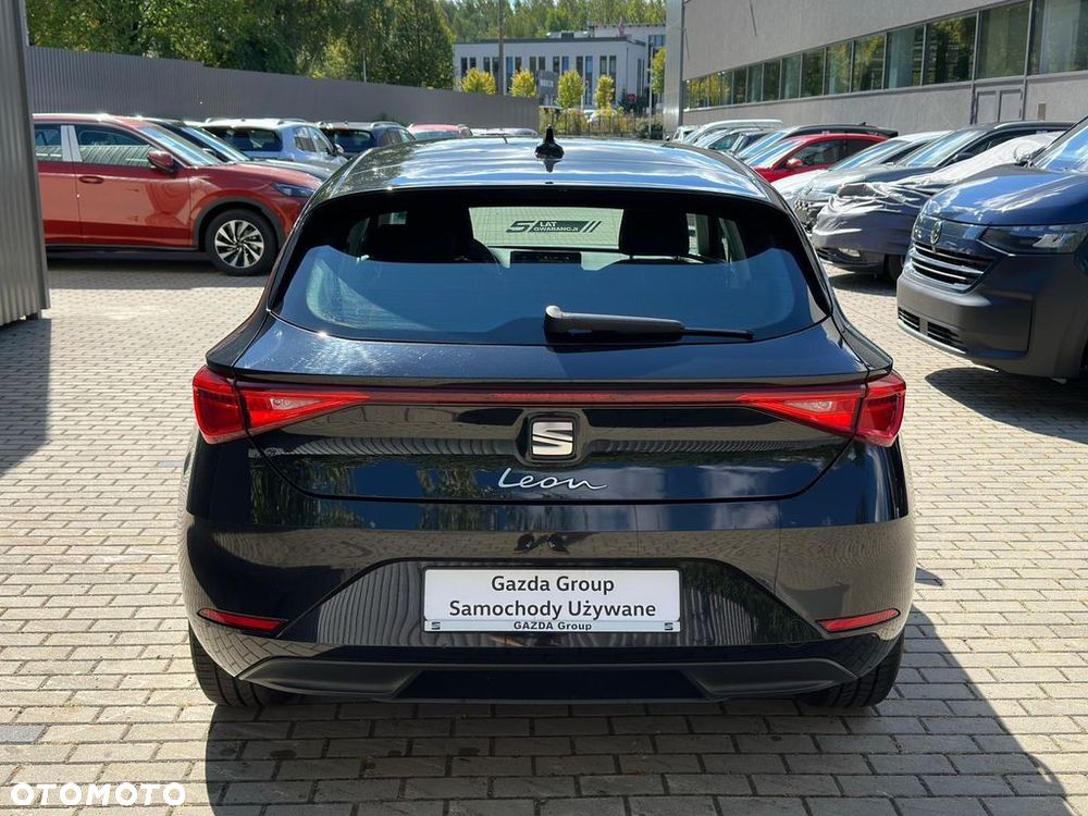 Seat Leon 1.0 TSI Style - 8